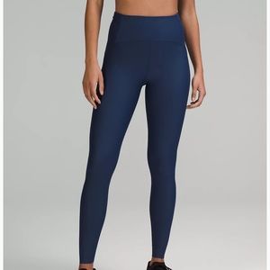 Lululemon SenseKnit Running HR Tight 28”